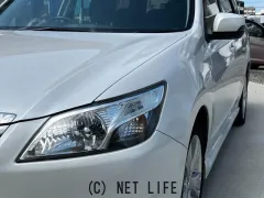 スバル エクシーガ