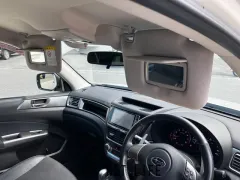 スバル エクシーガ