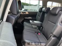 スバル エクシーガ