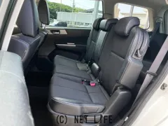 スバル エクシーガ