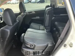 スバル エクシーガ