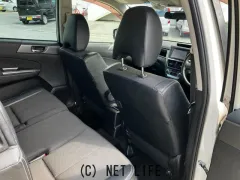 スバル エクシーガ