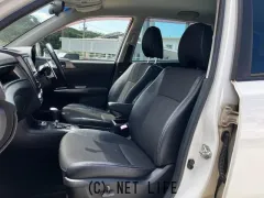 スバル エクシーガ