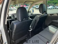 スバル エクシーガ