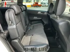 スバル エクシーガ