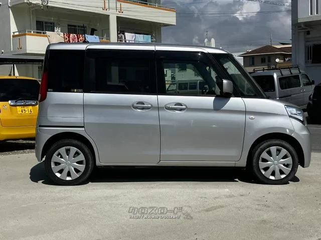 この度は当店のお車をご覧になっていただき、誠にありがとうございます。ぜひじっくりとご検討下さい。気軽にお問合せ・お見積りお待ちしております。 スズキ スペーシア