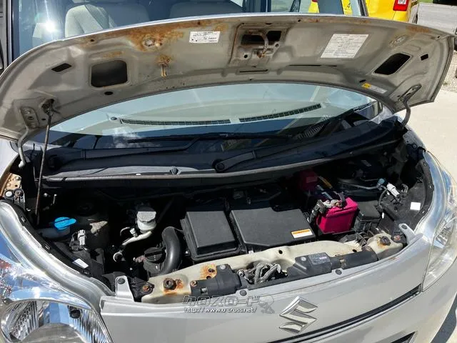 当店のお車をご覧いただきましてありがとうございます。お車についてのご質問やお見積りのご依頼、ご購入にあたってのご相談などお気軽にお問い合わせ下さい! スズキ スペーシア