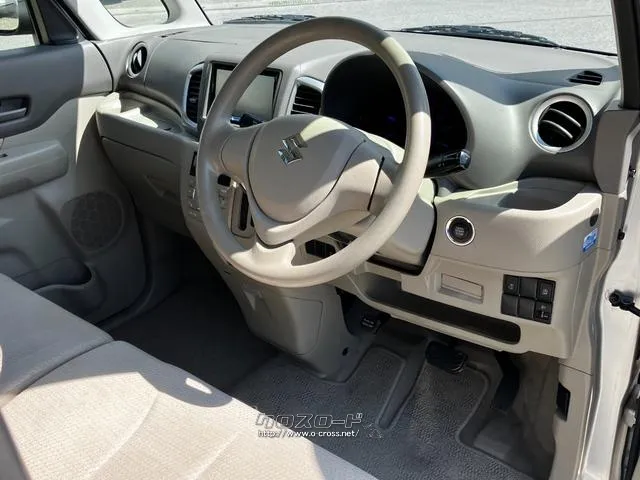 是非一度、実車を御覧ください。 スズキ スペーシア