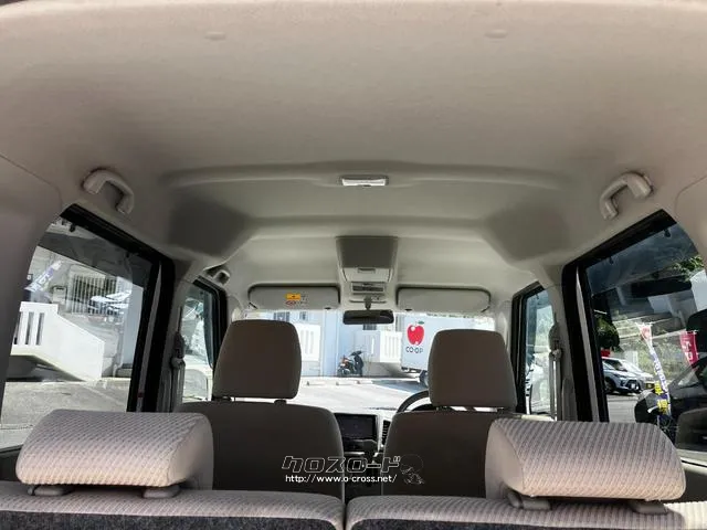 お車の知識がなくても大丈夫です!お気軽にご質問下さい!あなたのお探しの1台がここにあります! スズキ スペーシア