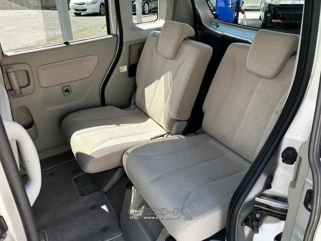 是非一度、実車を御覧ください。 スズキ スペーシア