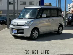 スズキ スペーシア