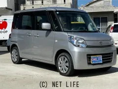 スズキ スペーシア