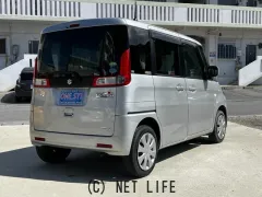 スズキ スペーシア