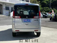 スズキ スペーシア