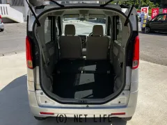 スズキ スペーシア