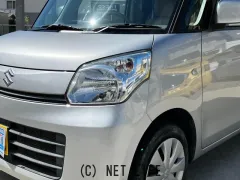 スズキ スペーシア