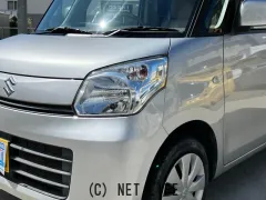 スズキ スペーシア