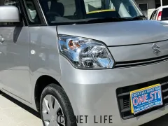 スズキ スペーシア