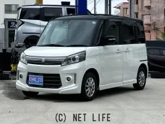 スズキ スペーシア