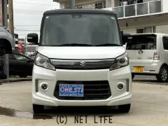 スズキ スペーシア