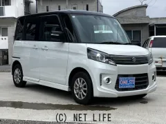 スズキ スペーシア