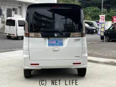 スズキ スペーシア