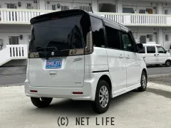 スズキ スペーシア