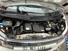 スズキ スペーシア