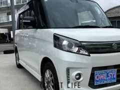 スズキ スペーシア