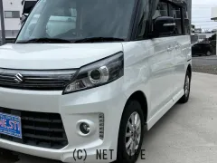 スズキ スペーシア