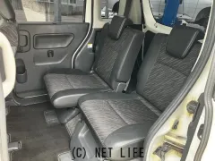 スズキ スペーシア