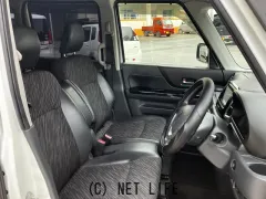 スズキ スペーシア