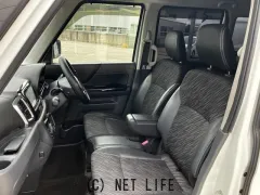 スズキ スペーシア