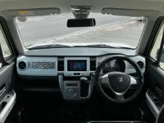 スズキ ハスラー