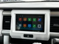 スズキ ハスラー