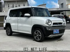 スズキ ハスラー