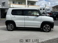 スズキ ハスラー