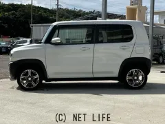 スズキ ハスラー