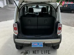 スズキ ハスラー