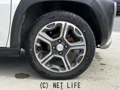 スズキ ハスラー