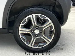 スズキ ハスラー