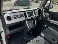 スズキ ハスラー