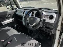 スズキ ハスラー