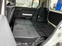 スズキ ハスラー