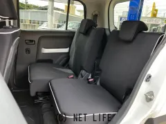 スズキ ハスラー