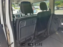 スズキ ハスラー