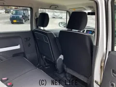 スズキ ハスラー