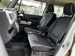 スズキ ハスラー