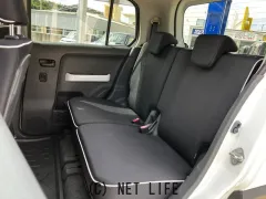 スズキ ハスラー