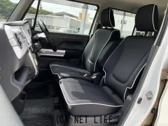 スズキ ハスラー